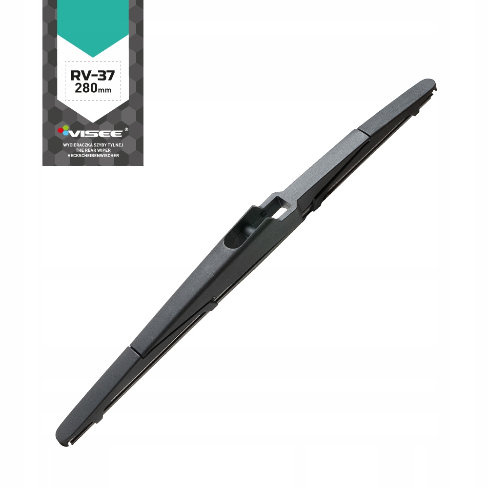 VISEE BackSide RV-37 280 MM