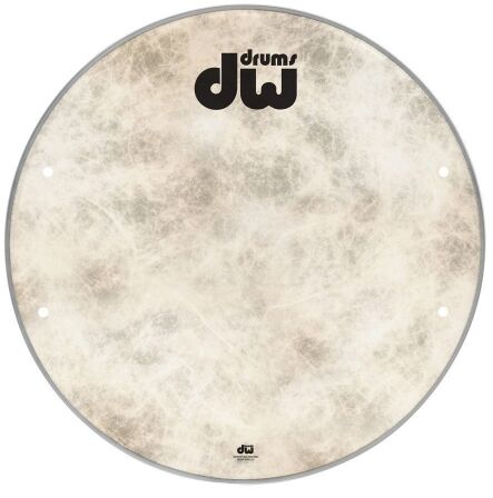 Drum Workshop Naciąg Bass Drum Fiberskyn 22 DRDHFS22K