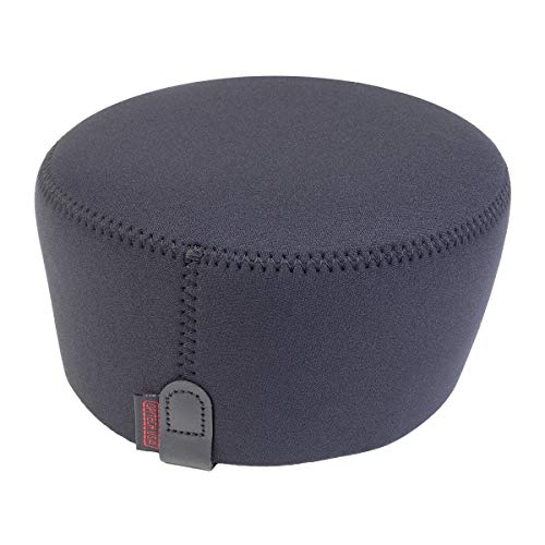 Optech USA 8001292 neoprenowy okap kuchenny czarny