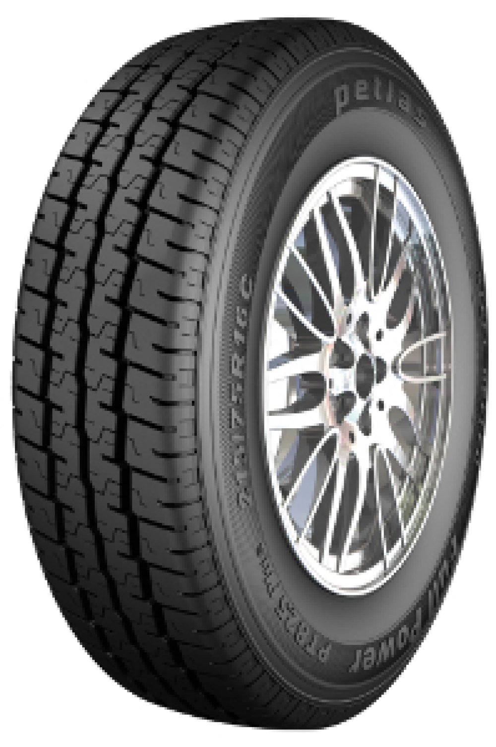 Petlas Full Power PT825 155/80R12 88 N