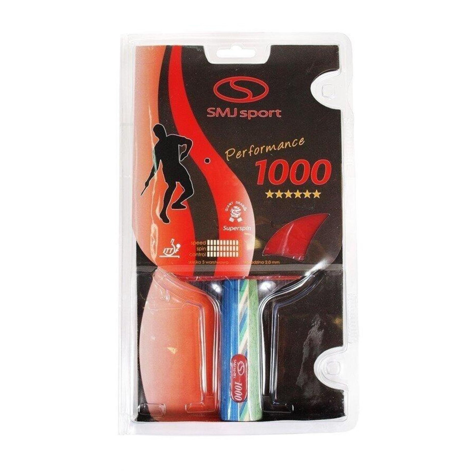 SMJ Sport Rakietka Sport 1000 8759-0