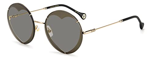 Carolina Herrera Okulary przeciwsłoneczne 0013/S Czarny