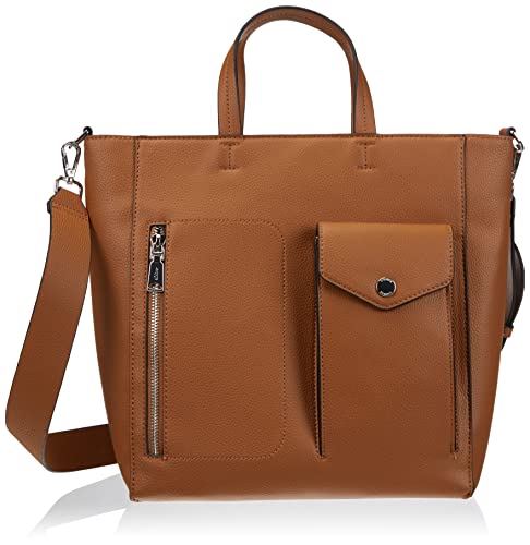 s.Oliver (Bags damskie 10.2.17.38.300.2120005 Shopper, 8469, 8469