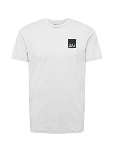 Jack Wolfskin koszulka męska rainbow paw