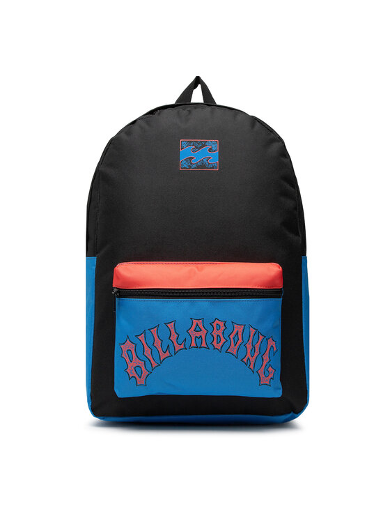 Billabong Plecak All Day F5BP09BIF2 Czarny