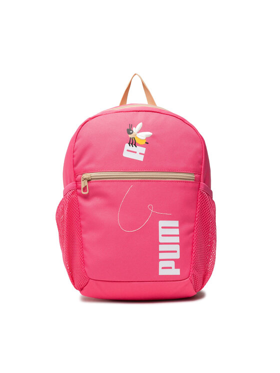 Puma Plecak Small World Backpack 792030 02 Różowy