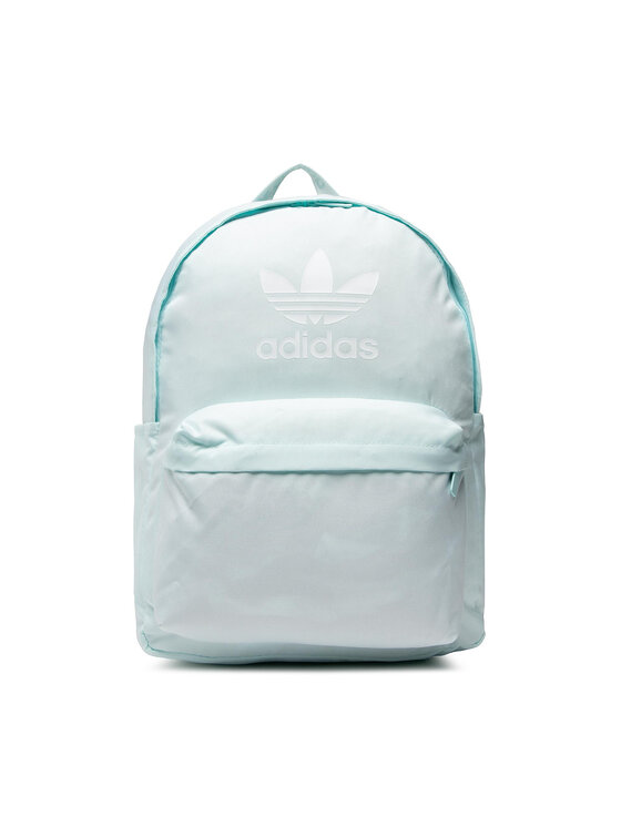 adidas Plecak Adicolor Bacpack HS6970 Niebieski