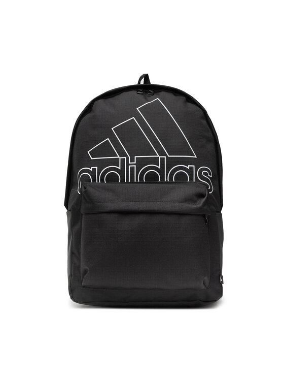 Adidas Plecak czarny Badge Of Sport Backpack HC4759_20220603162209