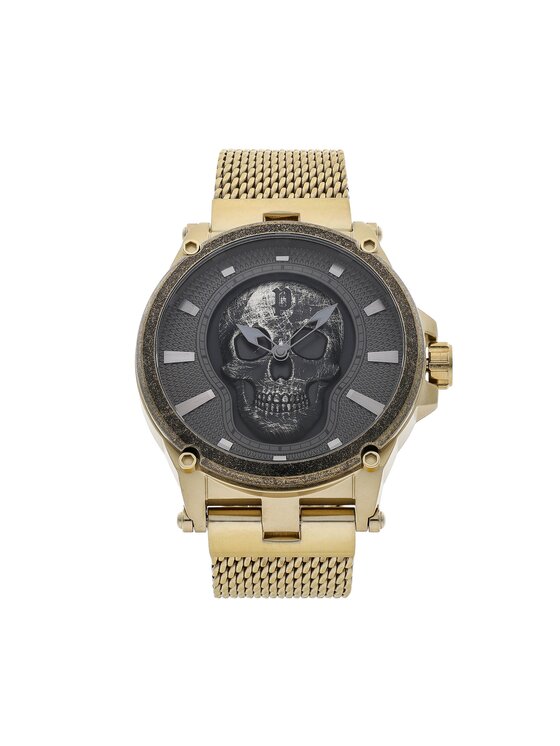 Police Zegarek PL.PEWJG2108503 Vertex -