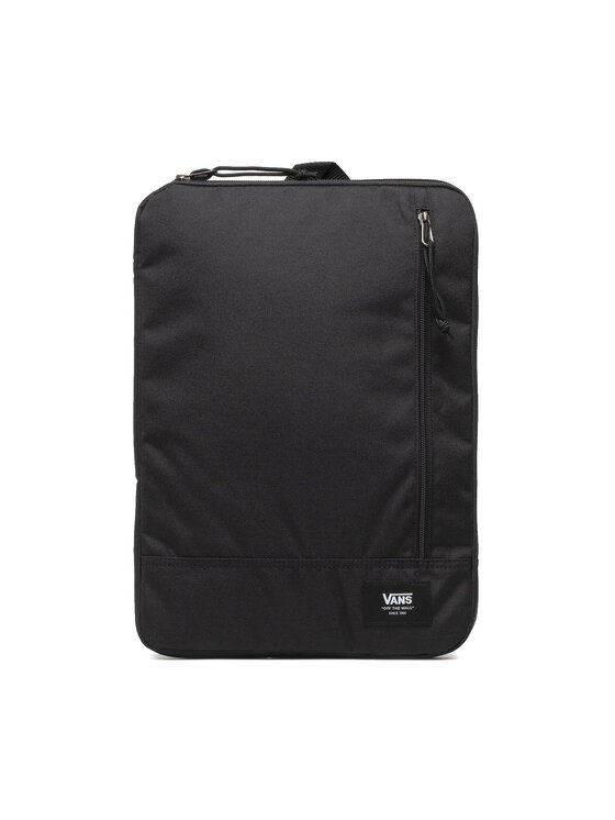 Vans Etui na laptopa Padded Laptop Slee VN0A7SAPBLK1 Czarny