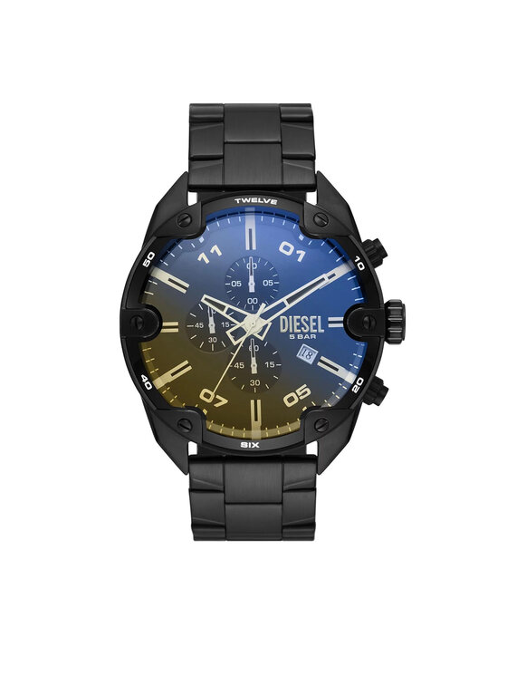 Zegarek Diesel DZ4609 SPIKED