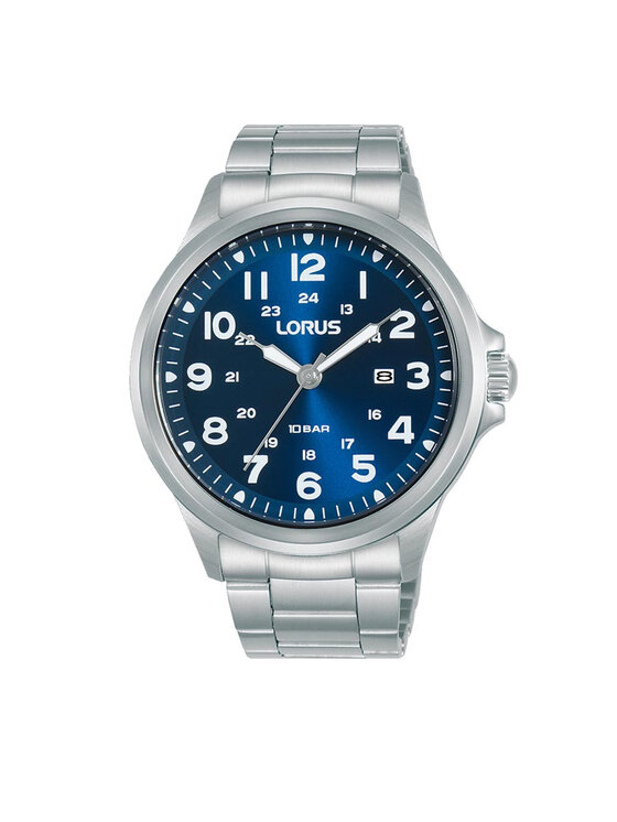 Lorus Zegarek RH993NX9 -