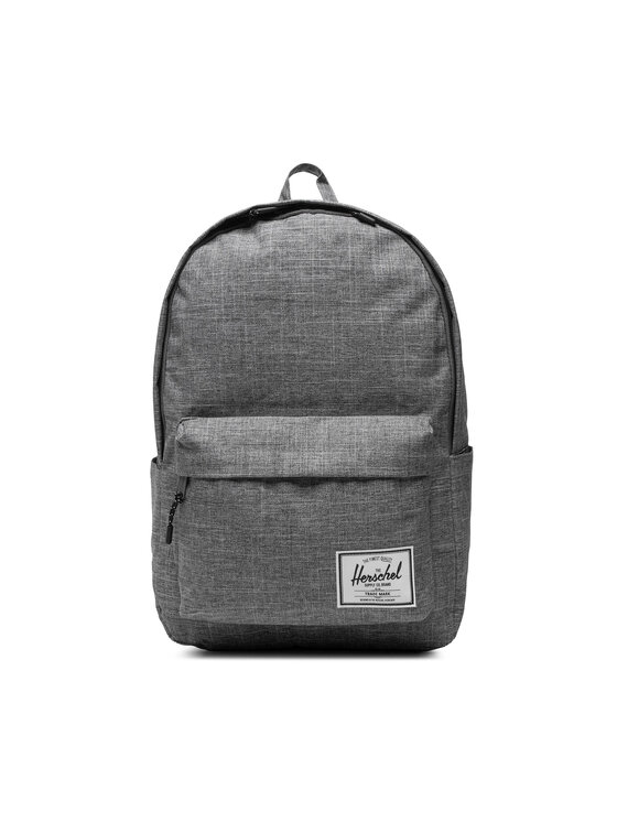 Herschel Plecak Classic X Large 10492-00919 Szary