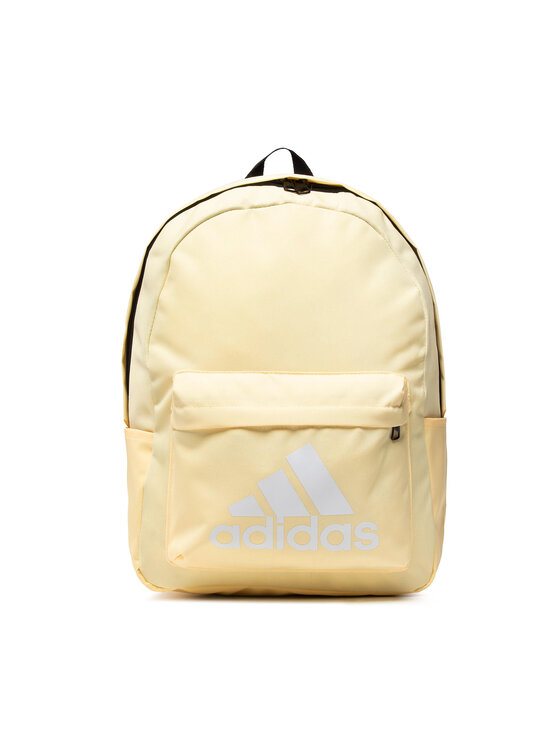 Plecak ADIDAS CLSC BOS BP HM9144 – Żółty