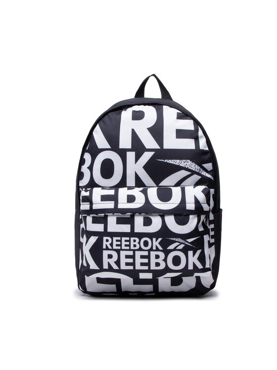 Reebok Plecak graficzny gotowy do treningu H36584