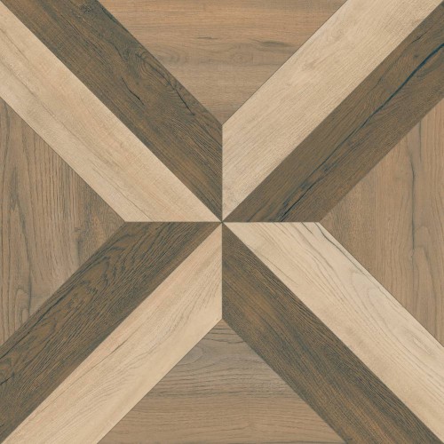 Gres Grespania Sajonia Home Wengue 80x80 cm