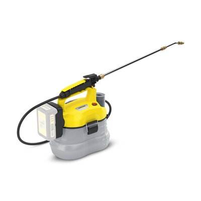 PSU 4-18 Opryskiwacz akumulatorowy Karcher ✔AUTORYZOWANY PARTNER KARCHER ✔KARTA 0ZŁ ✔POBRANIE 0ZŁ ✔ZWROT 30DNI ✔RATY ✔GWARANCJA D2D ✔WEJDŹ I KUP NAJTANIEJ