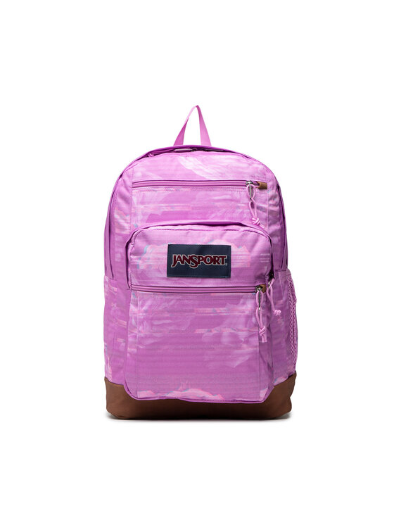 JanSport Plecak Cool Student EK0A5BAKW27 Różowy