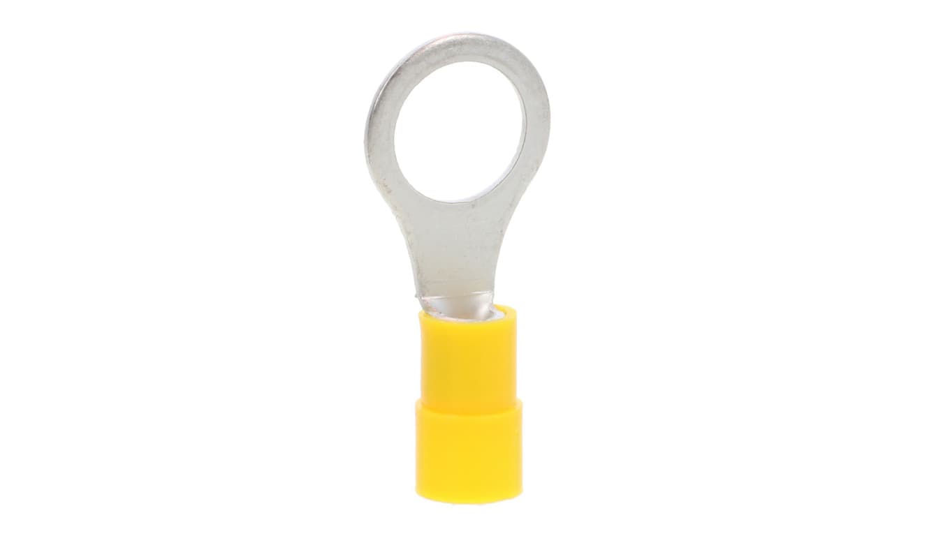 LappKabel Końcówka kablowa oczkowa L-RC 10 4-6/M10 63104380 63104380