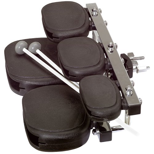 BSX 830242 tonalnie zharmonizowany syntetyczny blok skroni (zestaw 5 sztuk)