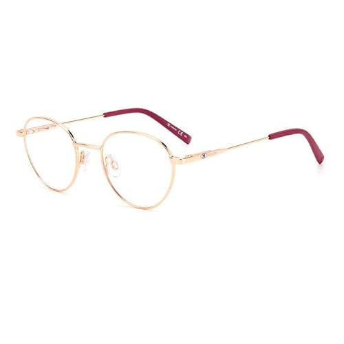 M Missoni MMI 0110/TN Okulary DDB, 46 dla dziewcząt, Ddb, Db