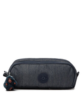 Kipling Gitroy organizer kieszonkowy, 23 cm, kolor: niebieski