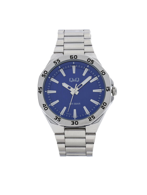 Q&Q Zegarek QZ82-202 -