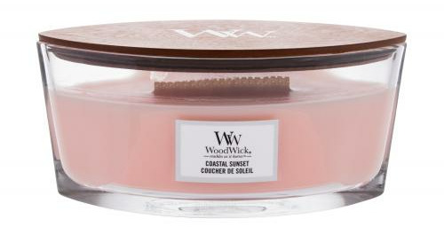 WoodWick Coastal Sunset świeczka zapachowa 453,6 g unisex