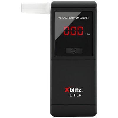 XBLITZ Ether