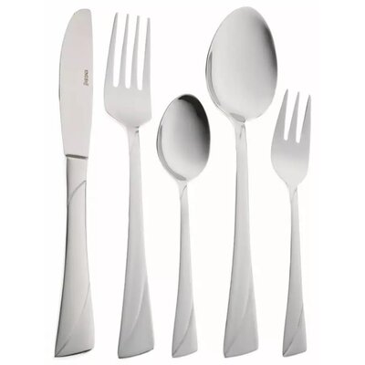 Kinghoff sztućce 30 elem. Połysk kh-1513 KH-1513