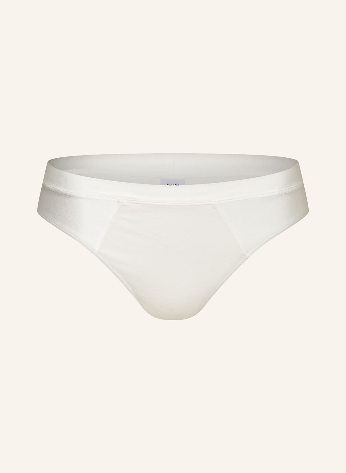 Calida Figi Cate weiss