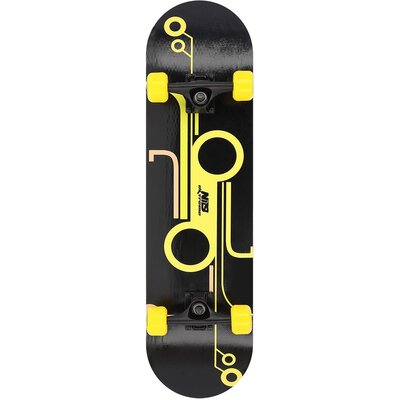 Deskorolka NILS EXTREME CR3108SA Metro 1