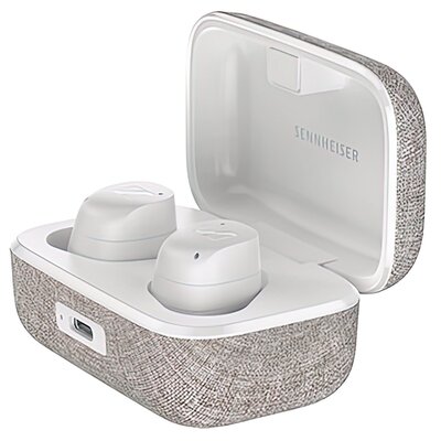 SENNHEISER Momentum 3 TWS Białe