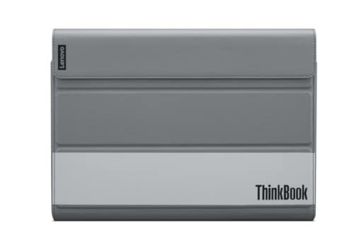 Lenovo Torba na notebooka, uniseks, szara, szary