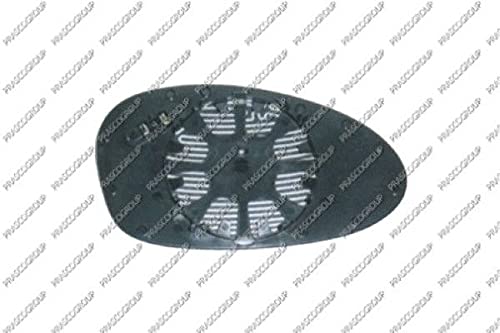 Prasco BM1207514 lusterko zewnętrzne