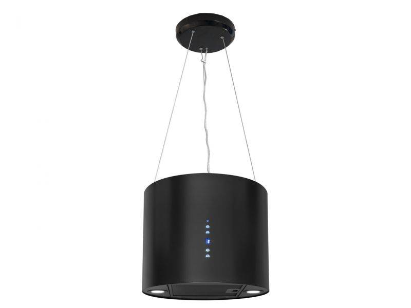 Nortberg Galaxy Black