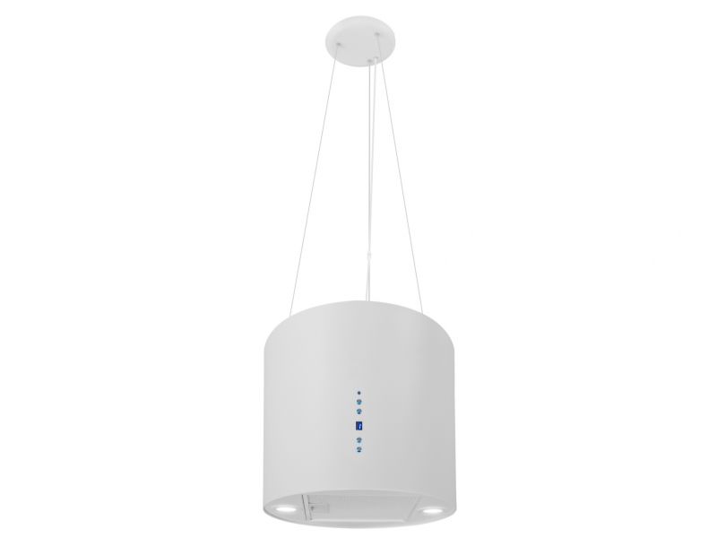 Nortberg Galaxy White