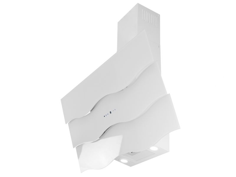 Nortberg Ivo White 60