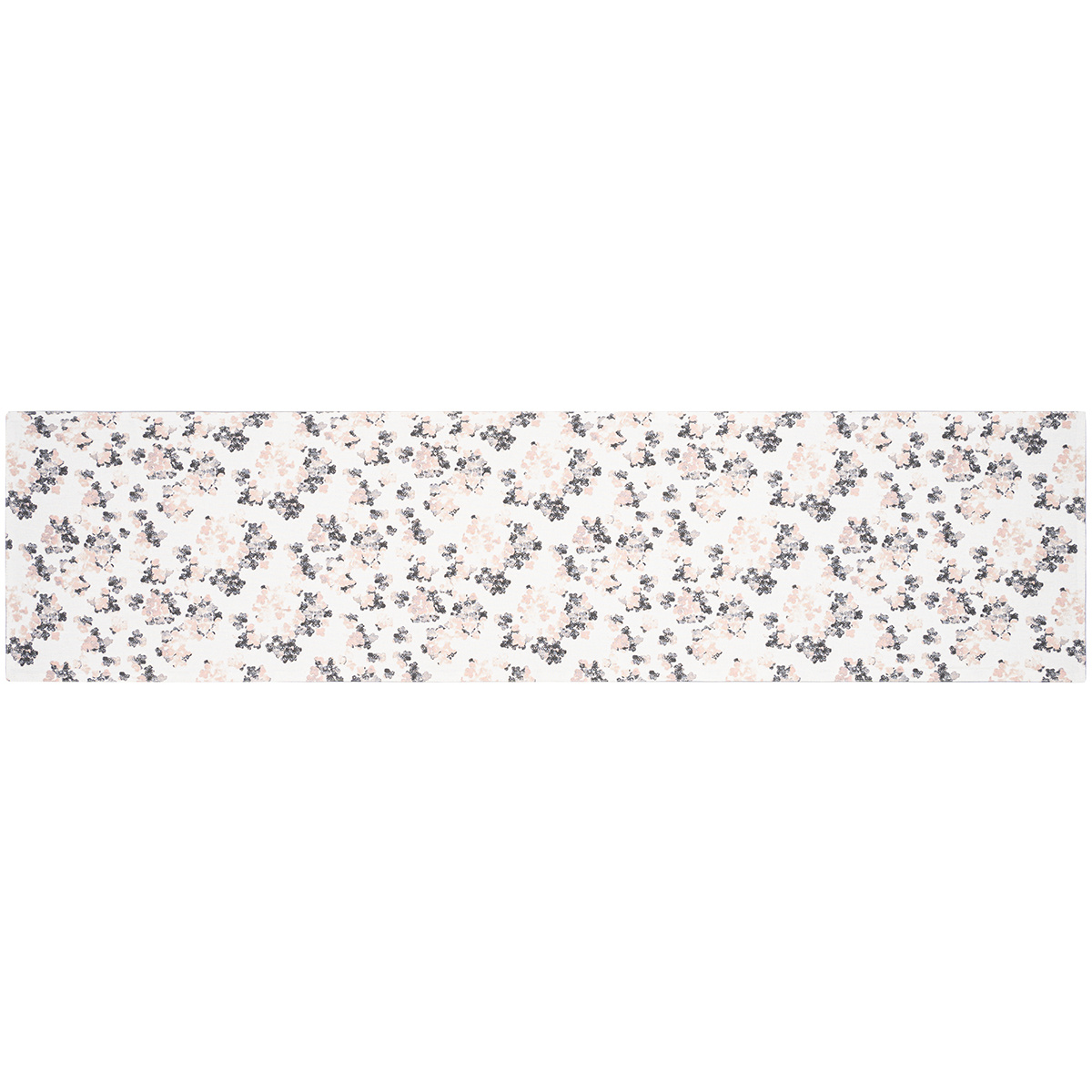 Bieżnik Kwiaty 2022, 33 x 130 cm