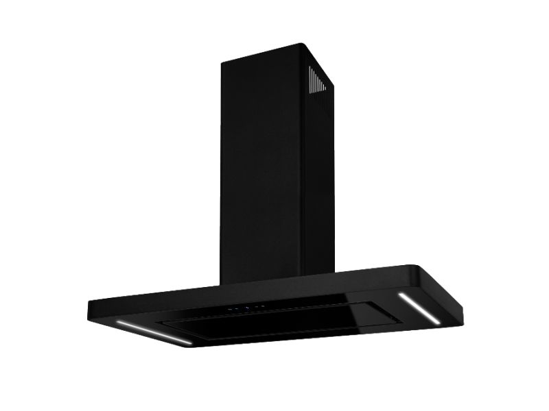 Nortberg Decor Island Black 60