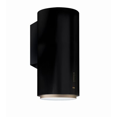 Berg Floyd Premium Gold 39 Czarny