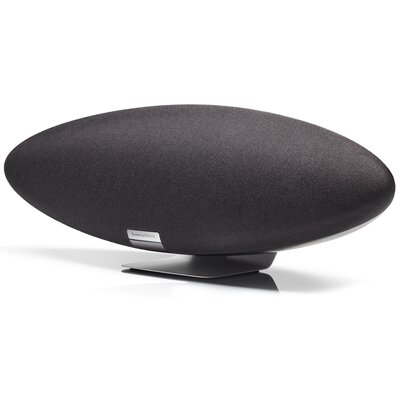 B&W Zeppelin Midnight Grey