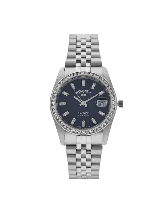 Roamer Zegarek 853858414920 |