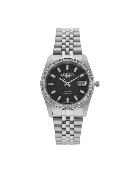 Roamer Zegarek 853858415920 |