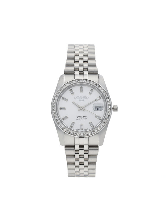 Roamer Zegarek 853858411920 |