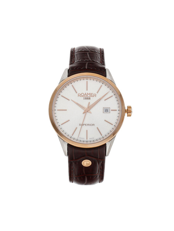 Roamer Superior 3H 508833491505