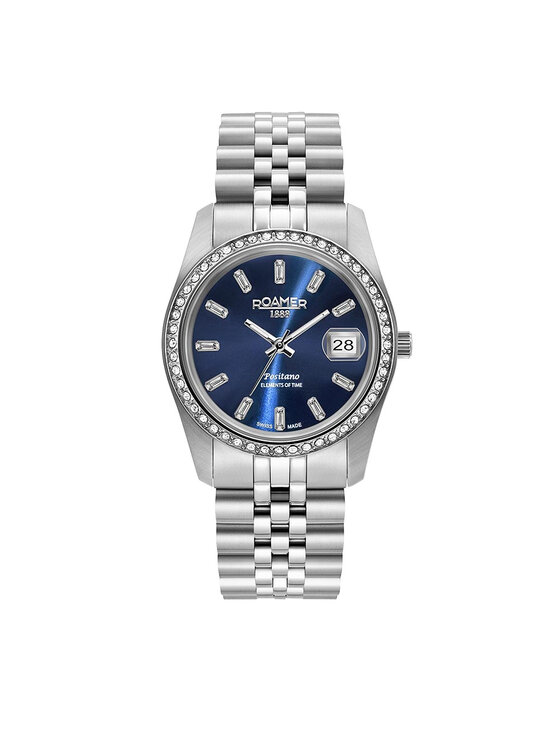 Roamer Zegarek 852844414920 |
