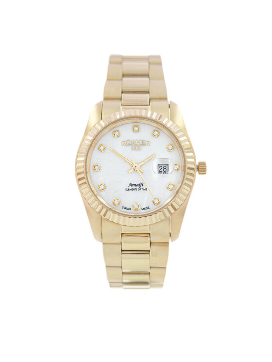 Roamer Zegarek 852844488920 |