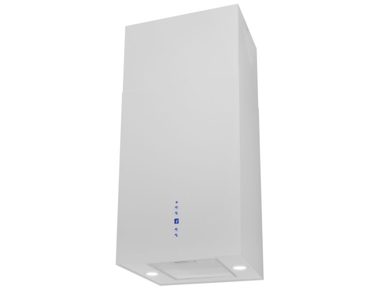 Nortberg Quadro White