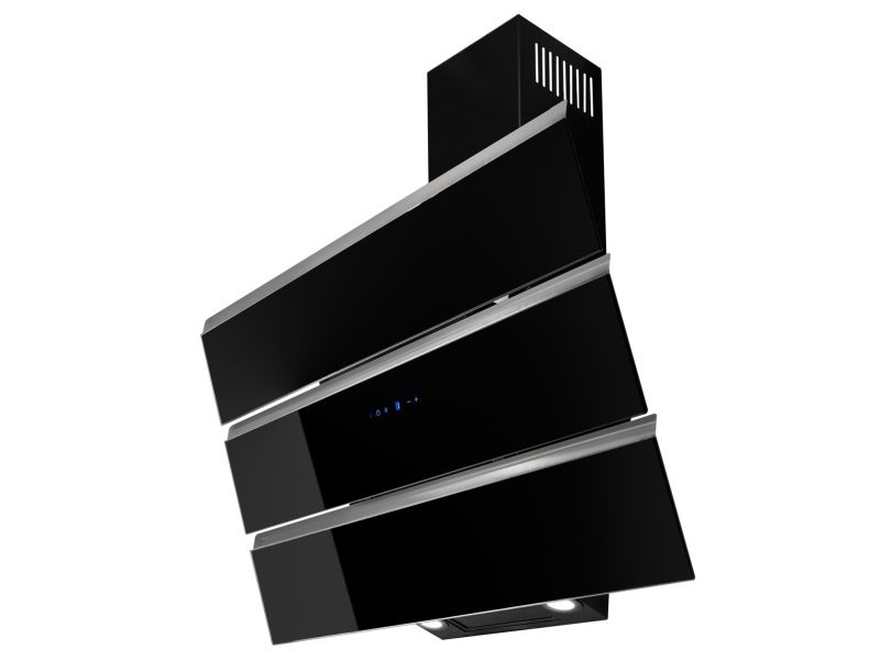 Nortberg Merido Black 80